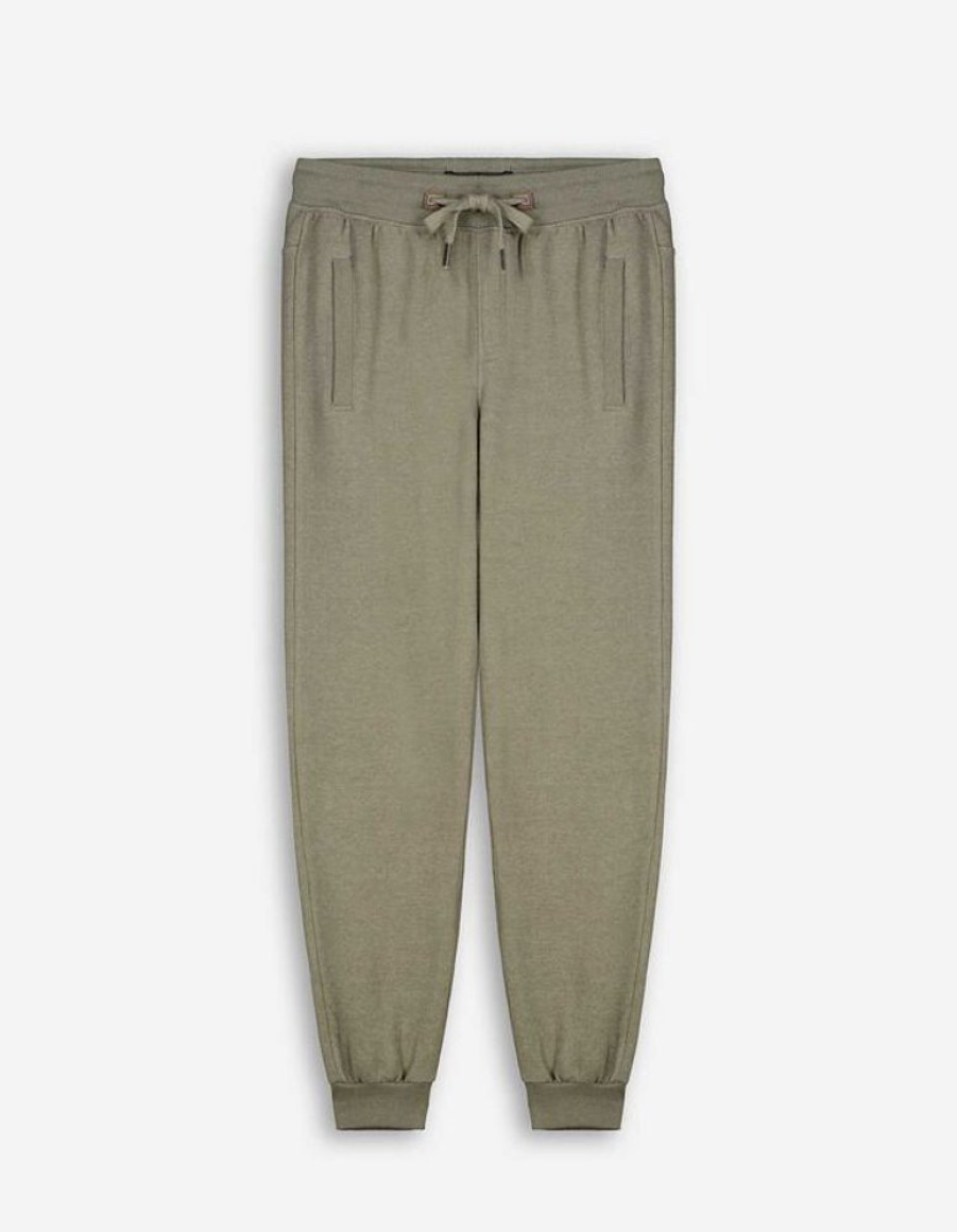 Jean Pascale  | Jogginghose - Baggy Fit