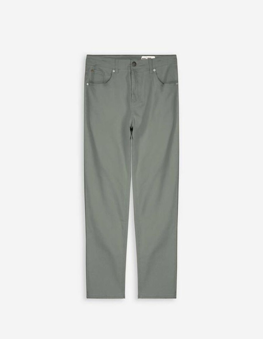 Jean Pascale  | Jeans - Tapered Fit